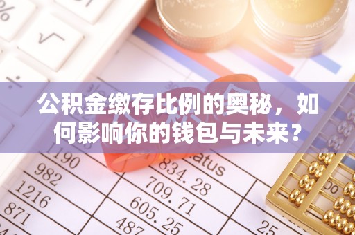 邱县公积金缴存比例的奥秘，如何影响你的钱包与未来？