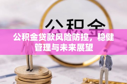 邱县公积金贷款风险防控，稳健管理与未来展望