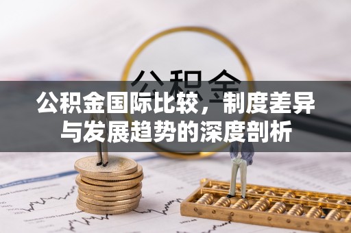 邱县公积金国际比较，制度差异与发展趋势的深度剖析