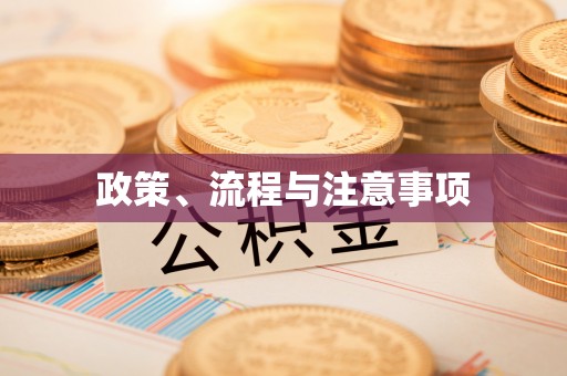 邱县政策、流程与注意事项
