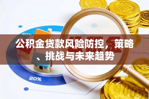 邱县公积金贷款风险防控，策略、挑战与未来趋势