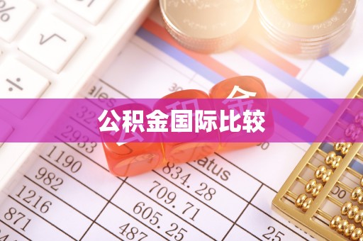 邱县公积金国际比较