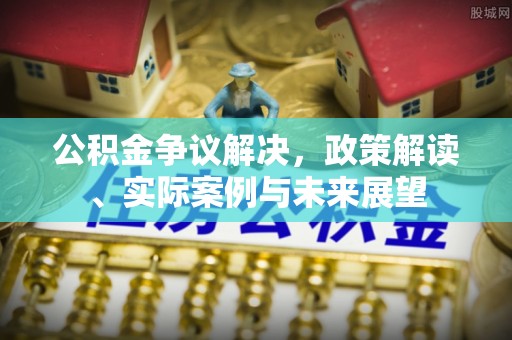 邱县公积金争议解决，政策解读、实际案例与未来展望
