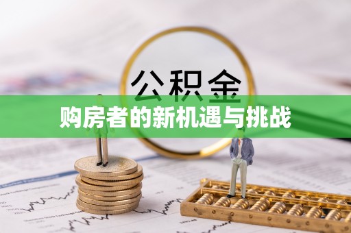 邱县购房者的新机遇与挑战
