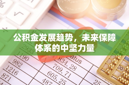 邱县公积金发展趋势，未来保障体系的中坚力量
