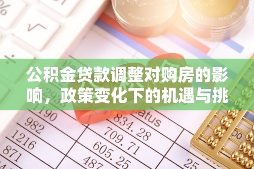 邱县公积金贷款调整对购房的影响，政策变化下的机遇与挑战