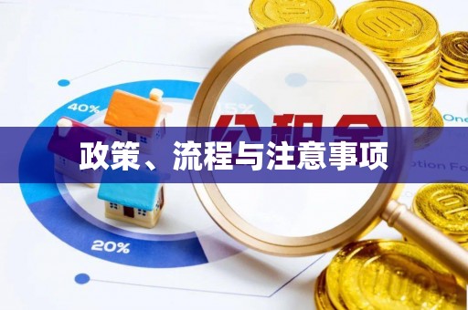 邱县政策、流程与注意事项
