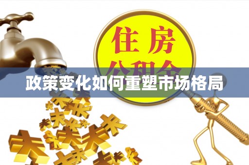 邱县政策变化如何重塑市场格局