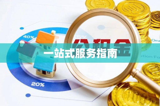 邱县一站式服务指南