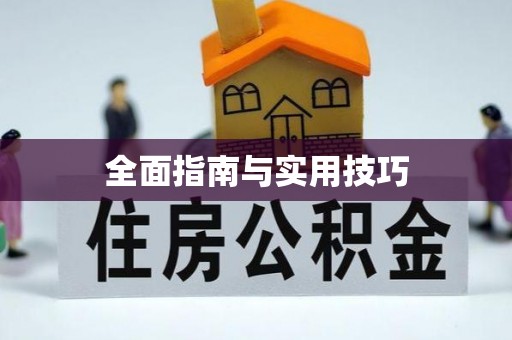邱县全面指南与实用技巧